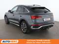 Audi Q5 40 TDI quattro S line Gris - thumbnail 4