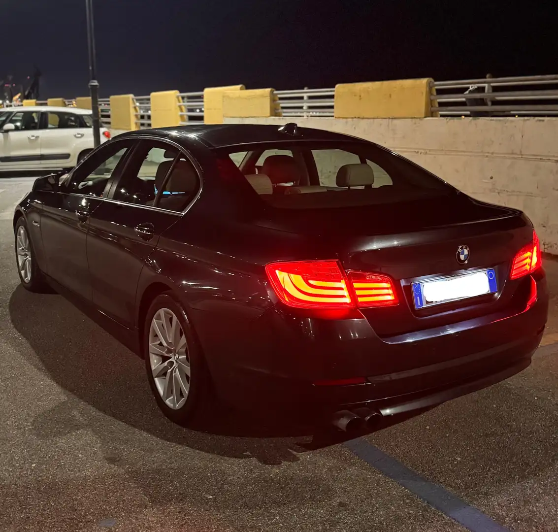 BMW 530 Serie 5 F10 Berlina 530d Business - 2