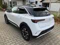 Opel Mokka-E 100 kW Elegance Kamera PP SHZ 11KW Weiß - thumbnail 4
