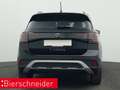 Volkswagen T-Cross 1.0 TSI Goal LED NAVI AHK KAMERA ACC SHZ Schwarz - thumbnail 5