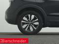 Volkswagen T-Cross 1.0 TSI Goal LED NAVI AHK KAMERA ACC SHZ Schwarz - thumbnail 29