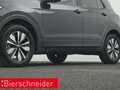 Volkswagen T-Cross 1.0 TSI Goal LED NAVI AHK KAMERA ACC SHZ Schwarz - thumbnail 33