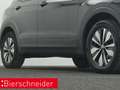 Volkswagen T-Cross 1.0 TSI Goal LED NAVI AHK KAMERA ACC SHZ Schwarz - thumbnail 34