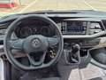Volkswagen T6.1 TransporterHochdach lang 4MO Zahnr.Neu Wit - thumbnail 11
