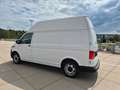 Volkswagen T6.1 TransporterHochdach lang 4MO Zahnr.Neu Wit - thumbnail 5