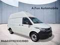 Volkswagen T6.1 TransporterHochdach lang 4MO Zahnr.Neu Wit - thumbnail 3