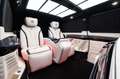 Mercedes-Benz V 300 - New 2024 V-Class VIP Interior, Exterior Negro - thumbnail 15