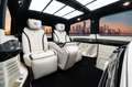 Mercedes-Benz V 300 - New 2024 V-Class VIP Interior, Exterior Negro - thumbnail 5