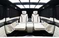 Mercedes-Benz V 300 - New 2024 V-Class VIP Interior, Exterior Schwarz - thumbnail 22