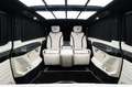 Mercedes-Benz V 300 - New 2024 V-Class VIP Interior, Exterior Schwarz - thumbnail 21
