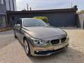 BMW 316 LUXURY LINE//CUIR//GPS//AIRCO//GARANTIE 12 MOIS Bronz - thumbnail 1