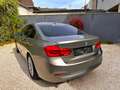 BMW 316 LUXURY LINE//CUIR//GPS//AIRCO//GARANTIE 12 MOIS Bronze - thumbnail 4