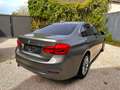 BMW 316 LUXURY LINE//CUIR//GPS//AIRCO//GARANTIE 12 MOIS Brąz - thumbnail 7