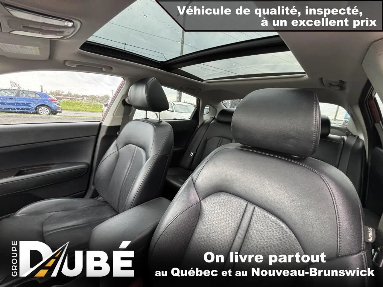 Kia Optima снимка Kia Optima