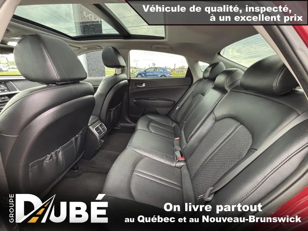 Kia Optima снимка Kia Optima