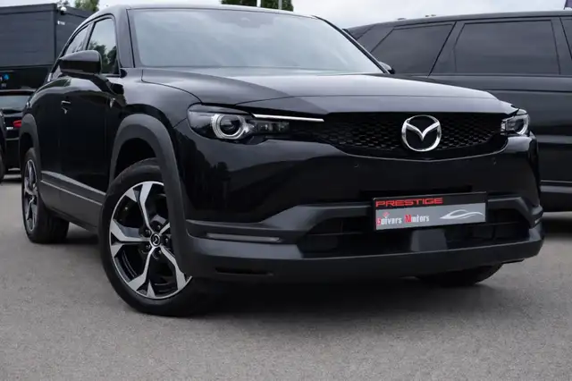 Mazda MX-30 E-SKYACTIV R-EV  MAKOTO MODERN CONFIDENCE 2023