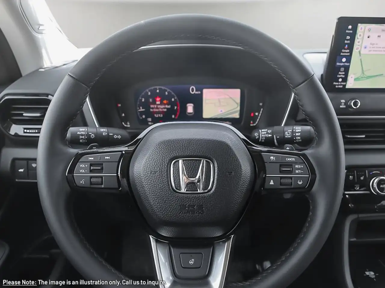 Honda Pilot fotografie Honda Pilot