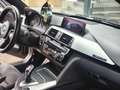 BMW 330 330d Touring M Sport Aut. M Sport Schwarz - thumbnail 23