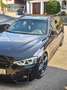 BMW 330 330d Touring M Sport Aut. M Sport Schwarz - thumbnail 2