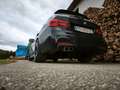 BMW 330 330d Touring M Sport Aut. M Sport Schwarz - thumbnail 12