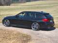 BMW 330 330d Touring M Sport Aut. M Sport Schwarz - thumbnail 5
