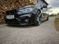 BMW 330 330d Touring M Sport Aut. M Sport Schwarz - thumbnail 13