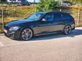 BMW 330 330d Touring M Sport Aut. M Sport Schwarz - thumbnail 4