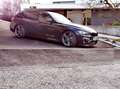 BMW 330 330d Touring M Sport Aut. M Sport Schwarz - thumbnail 14