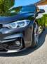 BMW 330 330d Touring M Sport Aut. M Sport Schwarz - thumbnail 10