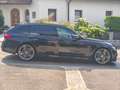 BMW 330 330d Touring M Sport Aut. M Sport Schwarz - thumbnail 6