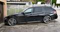 BMW 330 330d Touring M Sport Aut. M Sport Schwarz - thumbnail 15