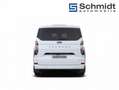 Ford Tourneo Custom Titanium 320L1 2,0L Eblue 170PS A8 AWD Weiß - thumbnail 5
