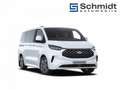 Ford Tourneo Custom Titanium 320L1 2,0L Eblue 170PS A8 AWD bijela - thumbnail 8