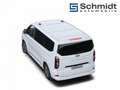 Ford Tourneo Custom Titanium 320L1 2,0L Eblue 170PS A8 AWD Blanco - thumbnail 4