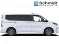 Ford Tourneo Custom Titanium 320L1 2,0L Eblue 170PS A8 AWD Weiß - thumbnail 7
