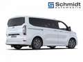 Ford Tourneo Custom Titanium 320L1 2,0L Eblue 170PS A8 AWD Weiß - thumbnail 6