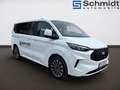 Ford Tourneo Custom Titanium 320L1 2,0L Eblue 170PS A8 AWD Weiß - thumbnail 5