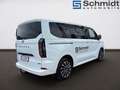 Ford Tourneo Custom Titanium 320L1 2,0L Eblue 170PS A8 AWD Weiß - thumbnail 4