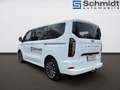 Ford Tourneo Custom Titanium 320L1 2,0L Eblue 170PS A8 AWD Weiß - thumbnail 3