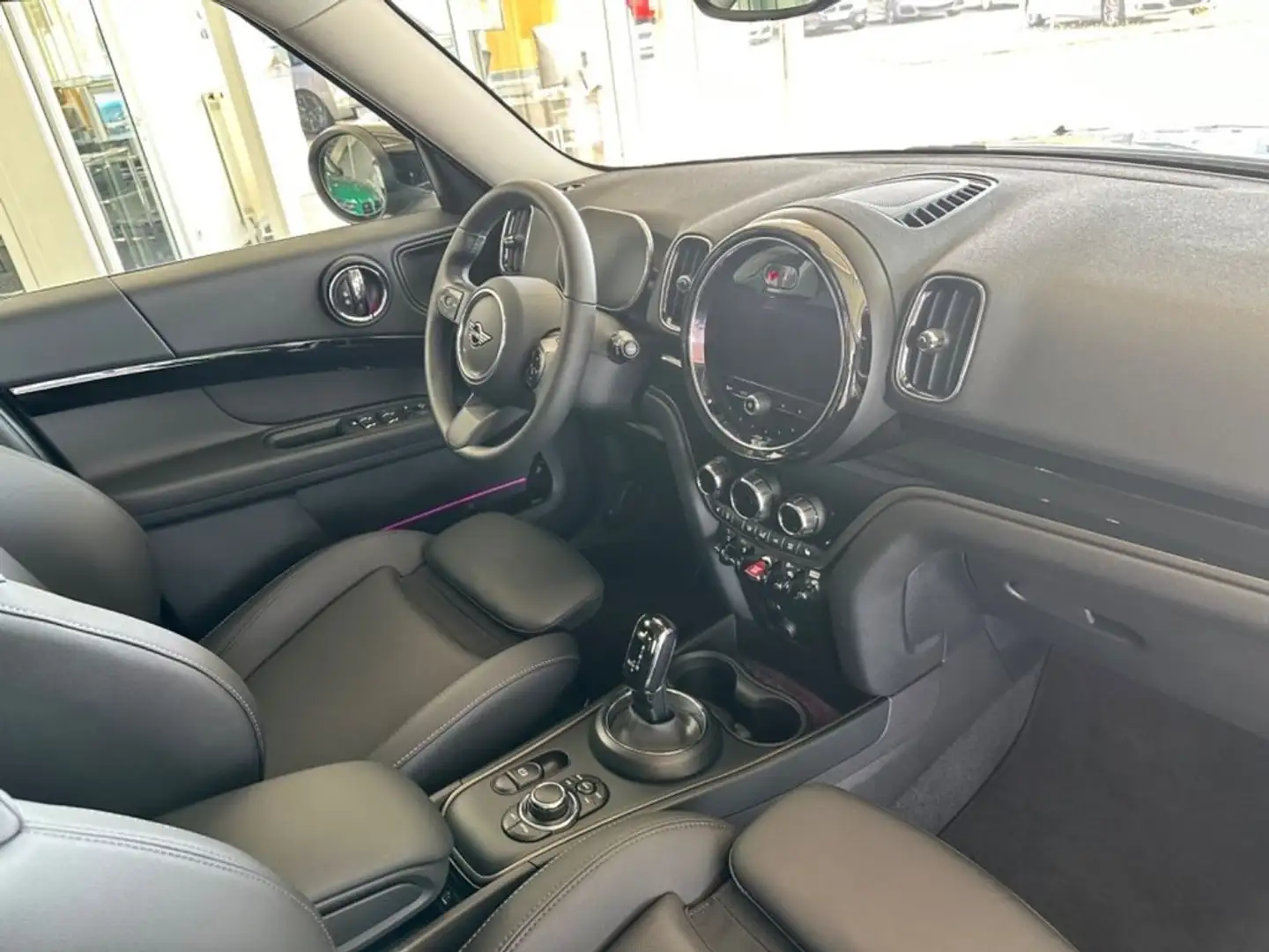 MINI Cooper Countryman 1.5 Classic Verde - 1