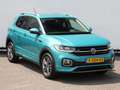 Volkswagen T-Cross 1.0 TSI Style R-Line 110 pk DSG | Navigatie | Clim Groen - thumbnail 3