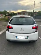 Citroen C3 Pure Tech (VTi) 82 Exclusive