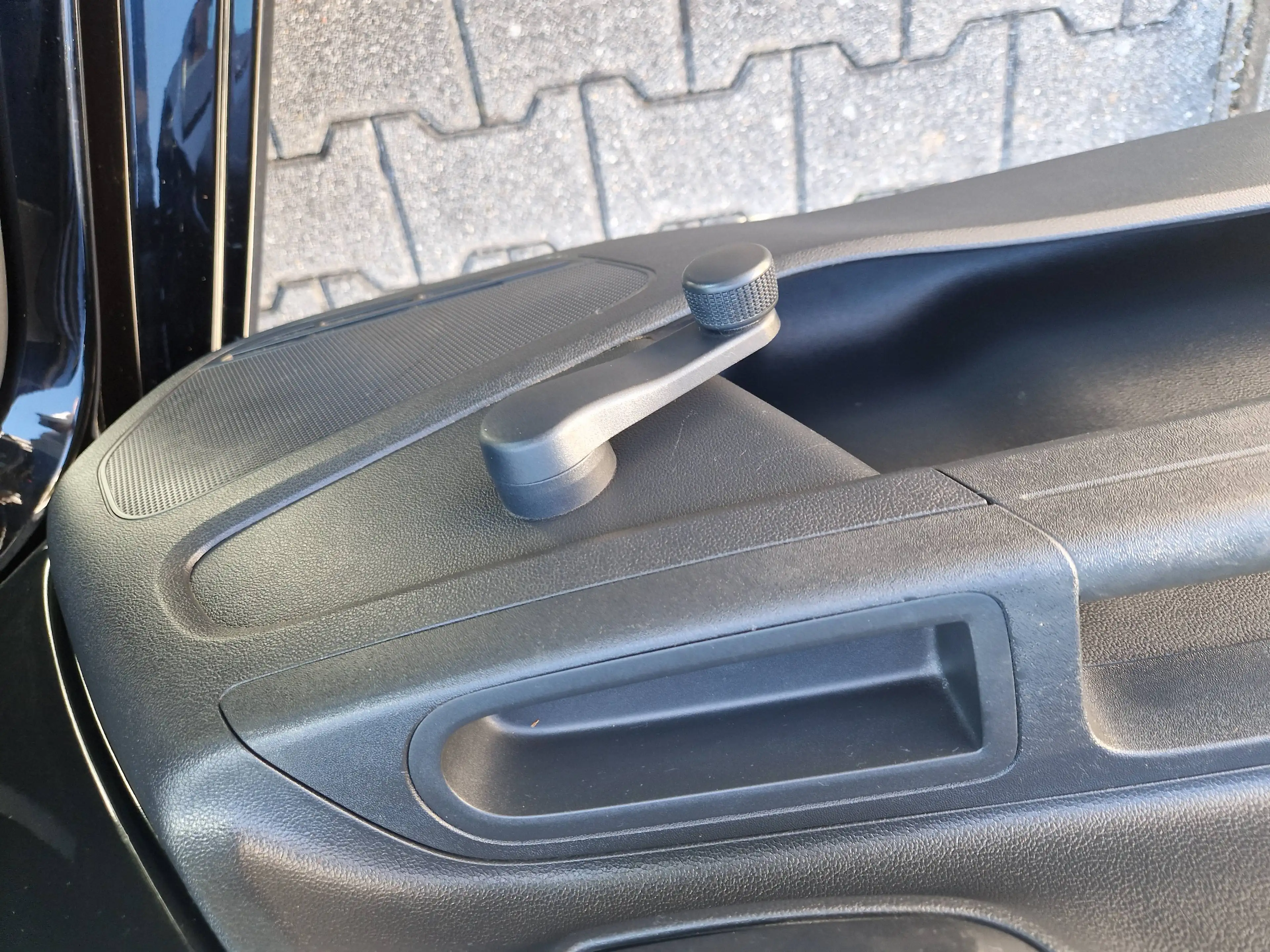 Skoda Citigo Active — photo 11