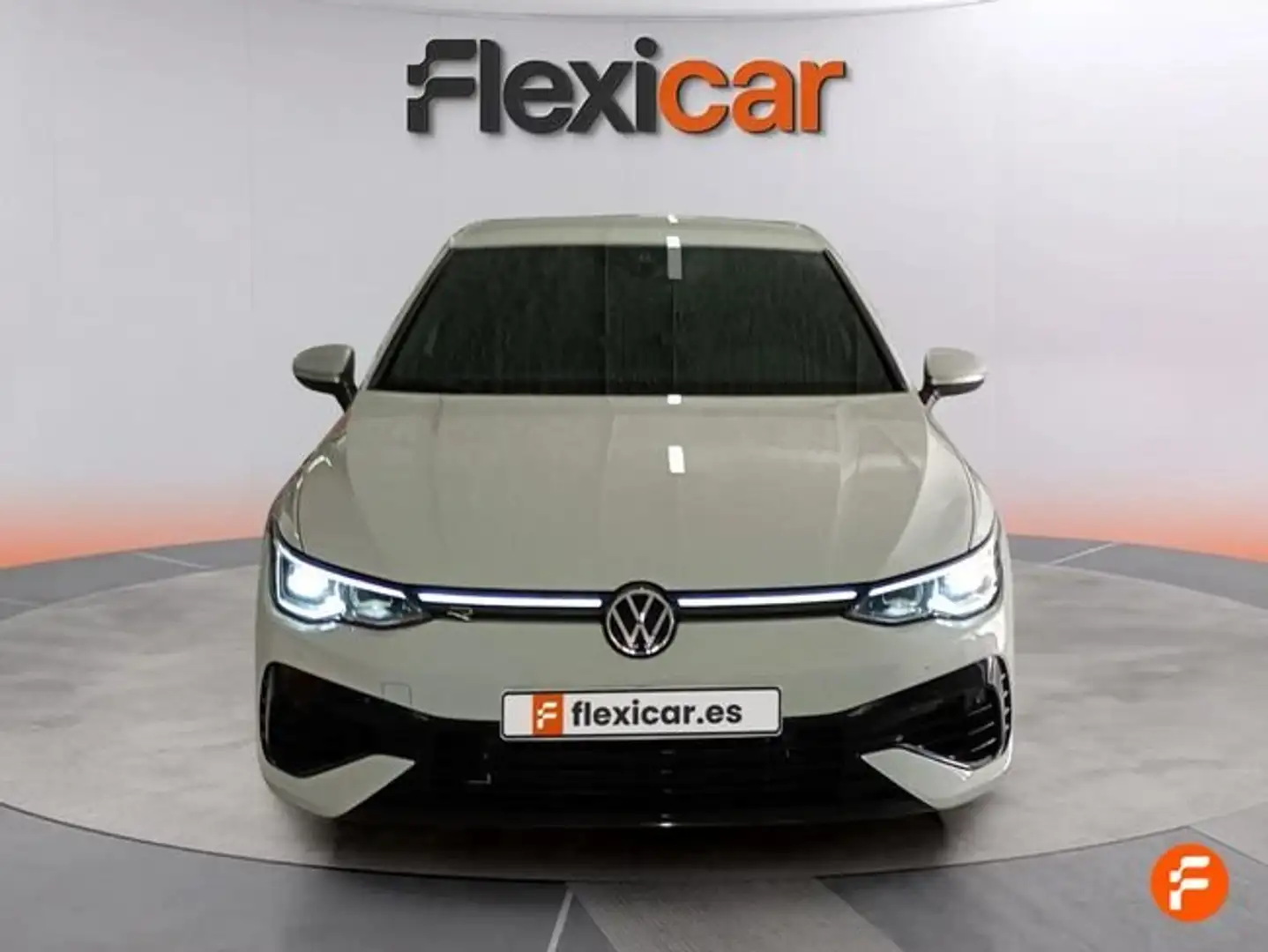 Volkswagen Golf R 2.0 TSI 235kW (320CV) 4Motion DSG Blanco - 2
