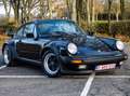 Porsche 930 911 3.3 Turbo Schwarz - thumbnail 1
