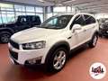 Chevrolet Captiva 2.2 VCDi 184CV Auto. 4WD LTZ Bianco - thumbnail 1