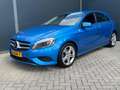 Mercedes-Benz A 180 Ambition / Led / Navi / Nap / Pdc Blauw - thumbnail 8
