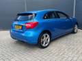 Mercedes-Benz A 180 Ambition / Led / Navi / Nap / Pdc Blauw - thumbnail 4