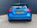 Mercedes-Benz A 180 Ambition / Led / Navi / Nap / Pdc Blauw - thumbnail 11