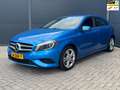 Mercedes-Benz A 180 Ambition / Led / Navi / Nap / Pdc Blauw - thumbnail 1